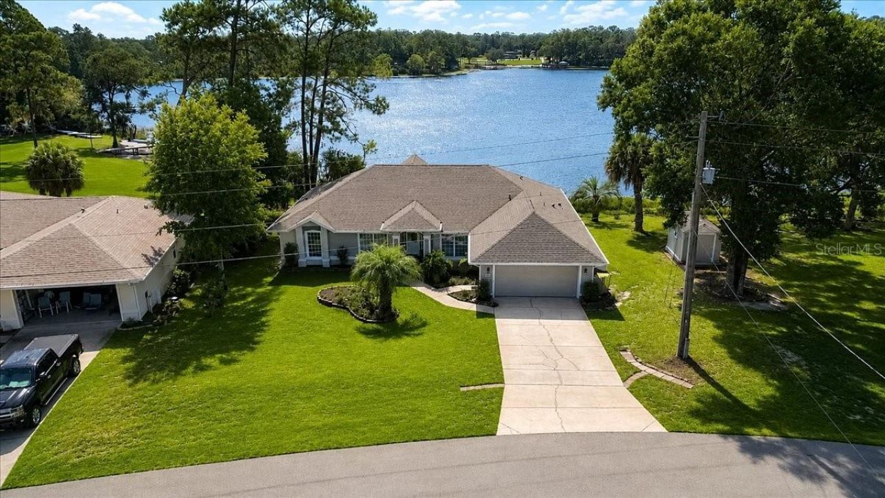 1081 NE 130th Terrace, Silver Springs, FL 34488 Photo