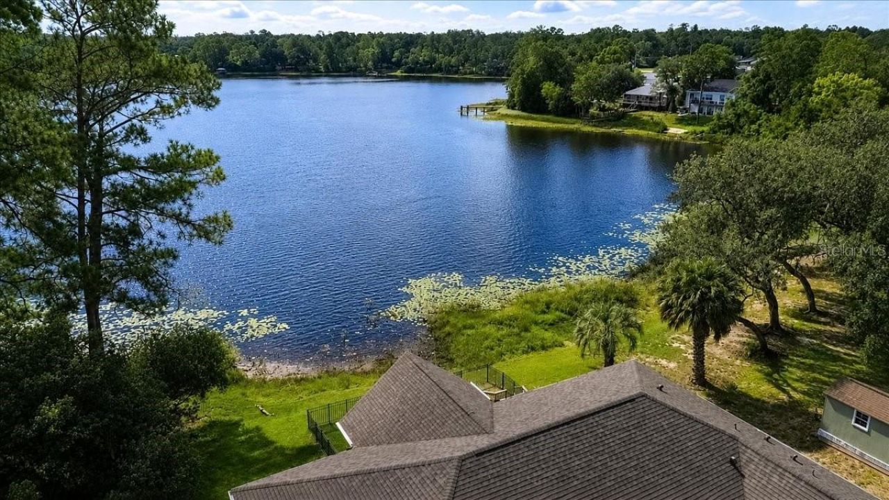 1081 NE 130th Terrace, Silver Springs, FL 34488 Photo