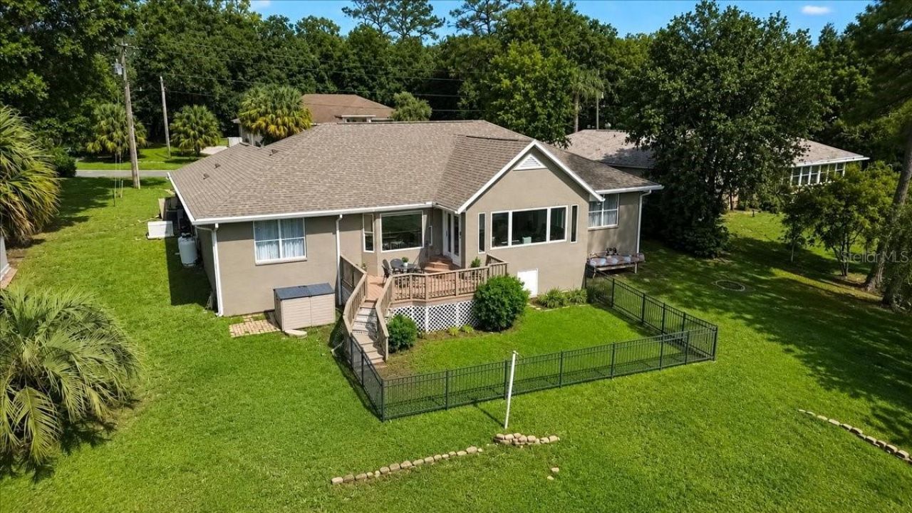 1081 NE 130th Terrace, Silver Springs, FL 34488 Photo
