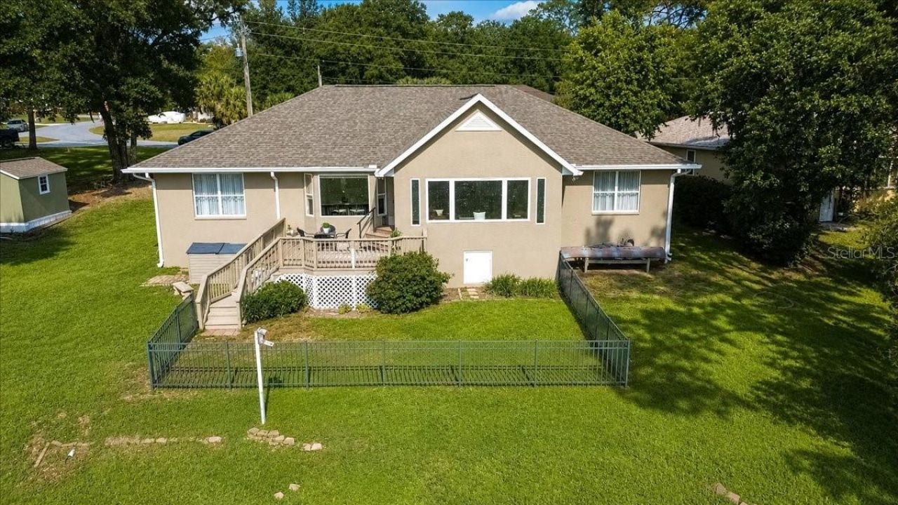 1081 NE 130th Terrace, Silver Springs, FL 34488 Photo