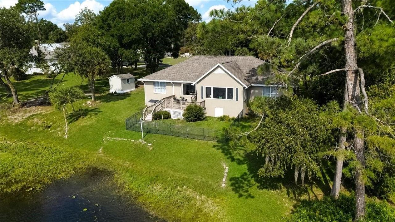 1081 NE 130th Terrace, Silver Springs, FL 34488 Photo