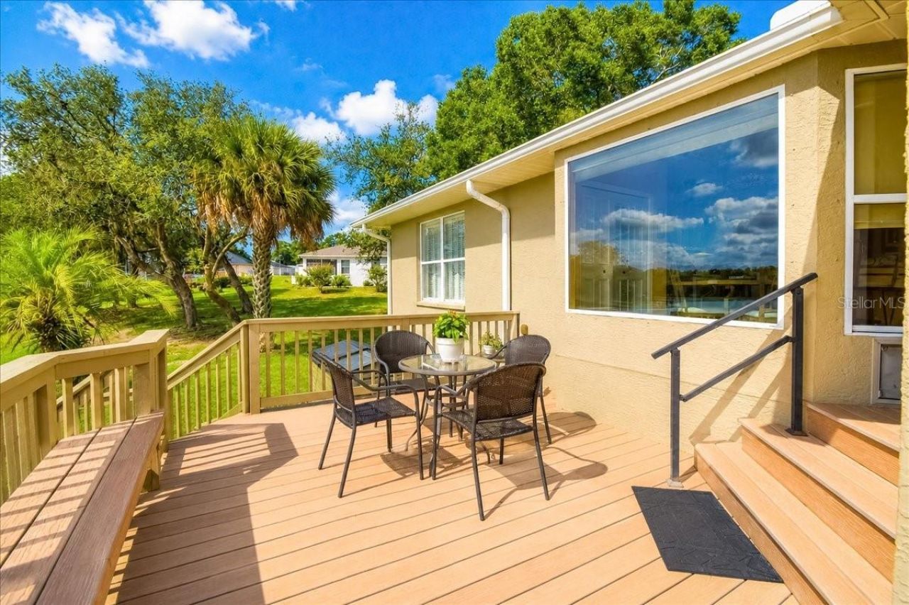 1081 NE 130th Terrace, Silver Springs, FL 34488 Photo