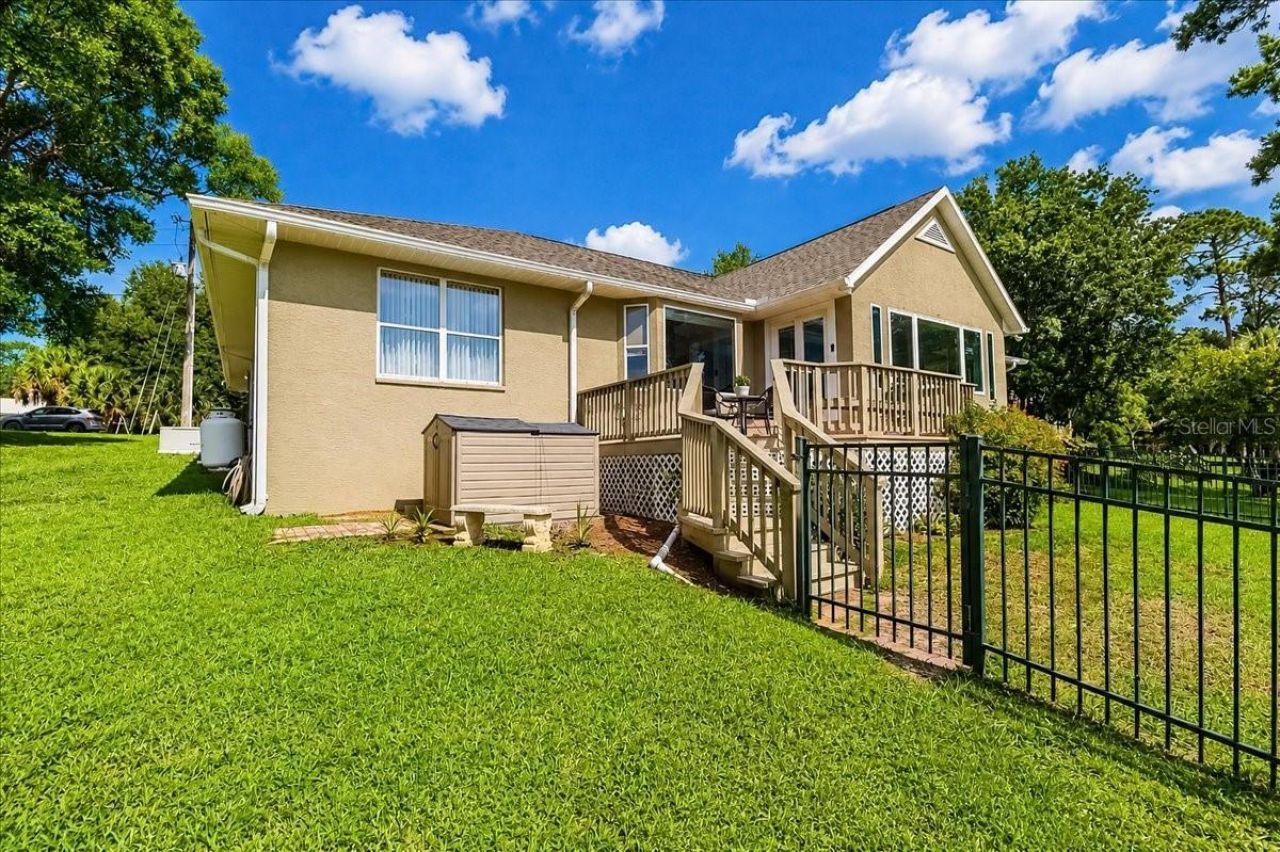 1081 NE 130th Terrace, Silver Springs, FL 34488 Photo