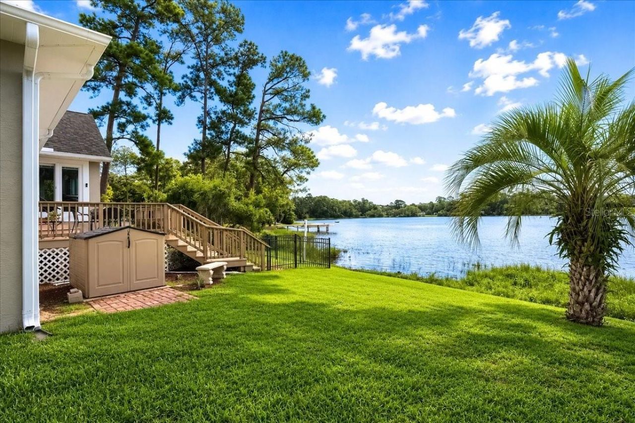 1081 NE 130th Terrace, Silver Springs, FL 34488 Photo