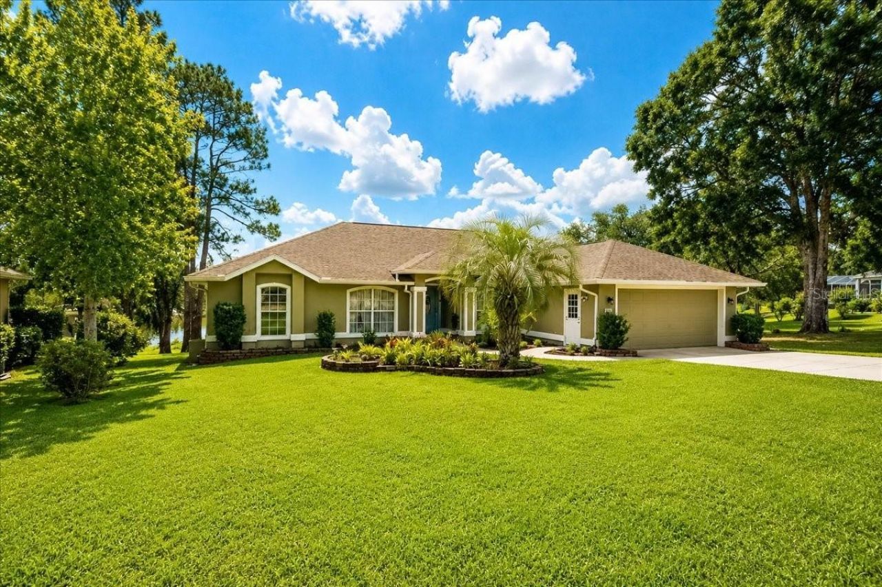 1081 NE 130th Terrace, Silver Springs, FL 34488 Photo