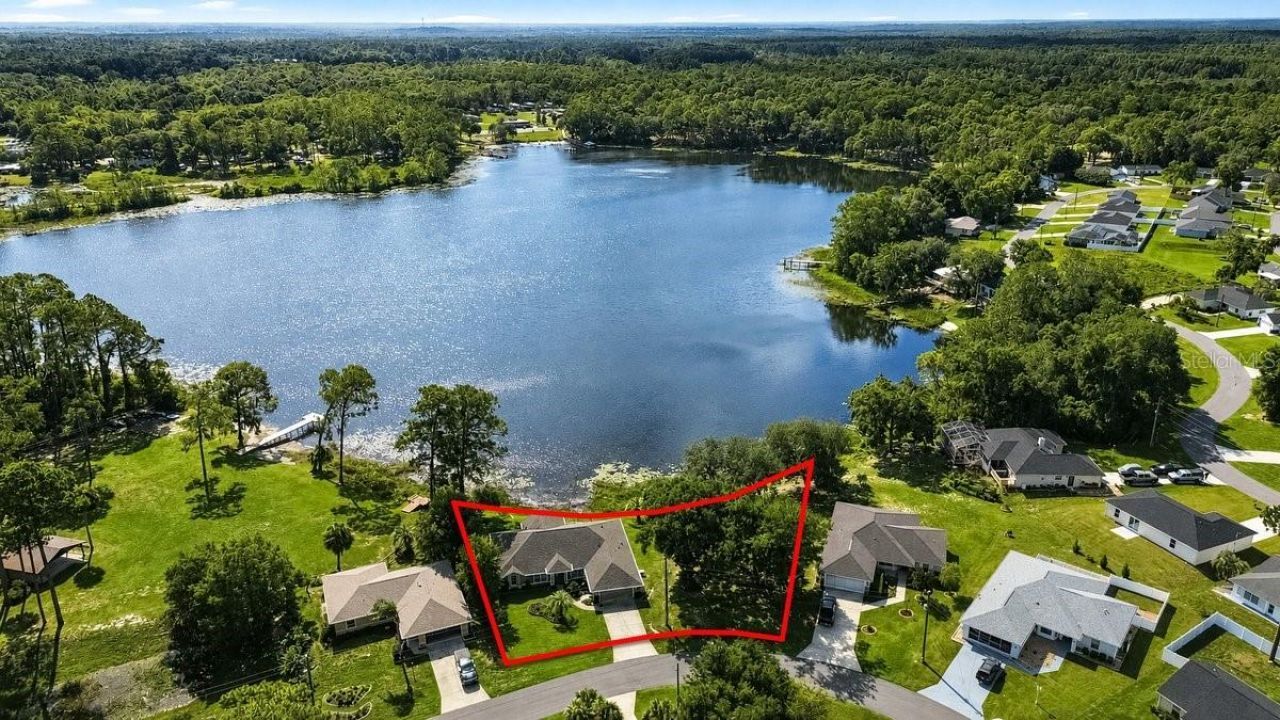 1081 NE 130th Terrace, Silver Springs, FL 34488 Photo