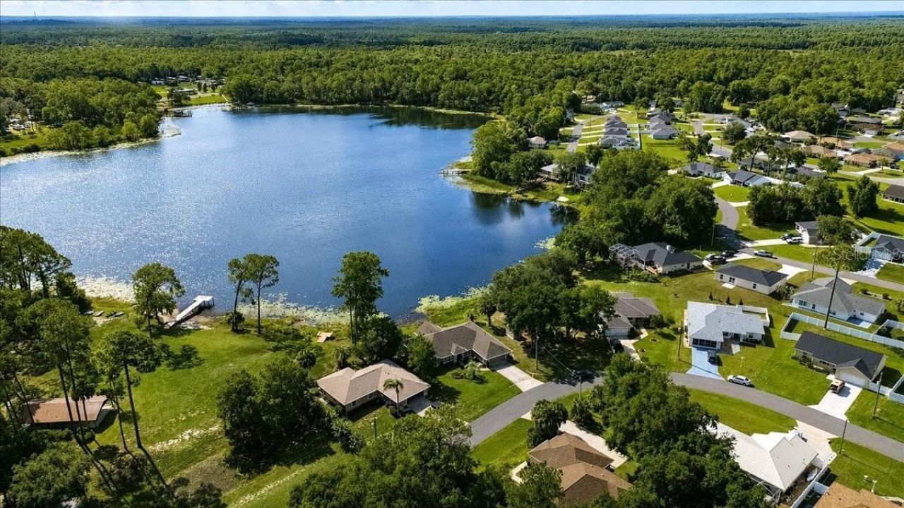 1081 NE 130th Terrace, Silver Springs, FL 34488 Photo