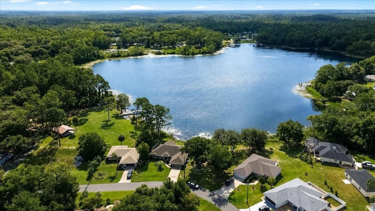 1081 NE 130th Terrace, Silver Springs, FL 34488 Photo