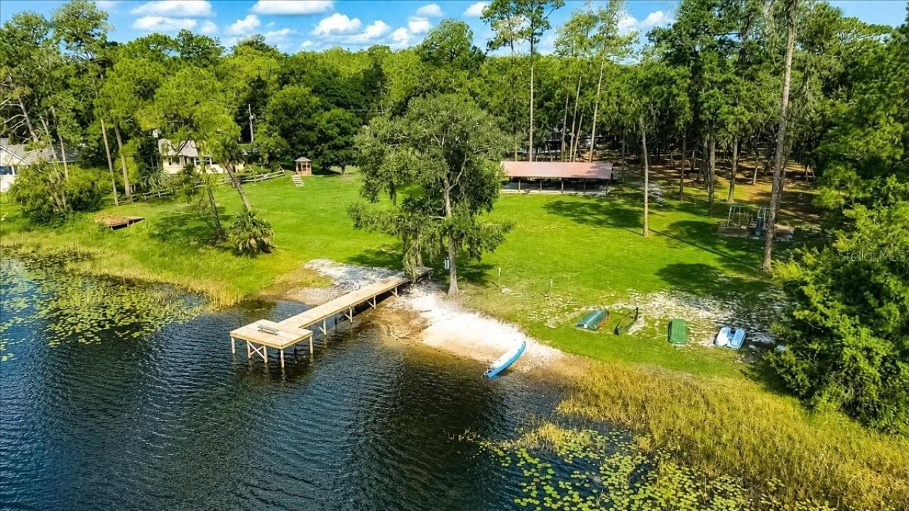 1081 NE 130th Terrace, Silver Springs, FL 34488 Photo