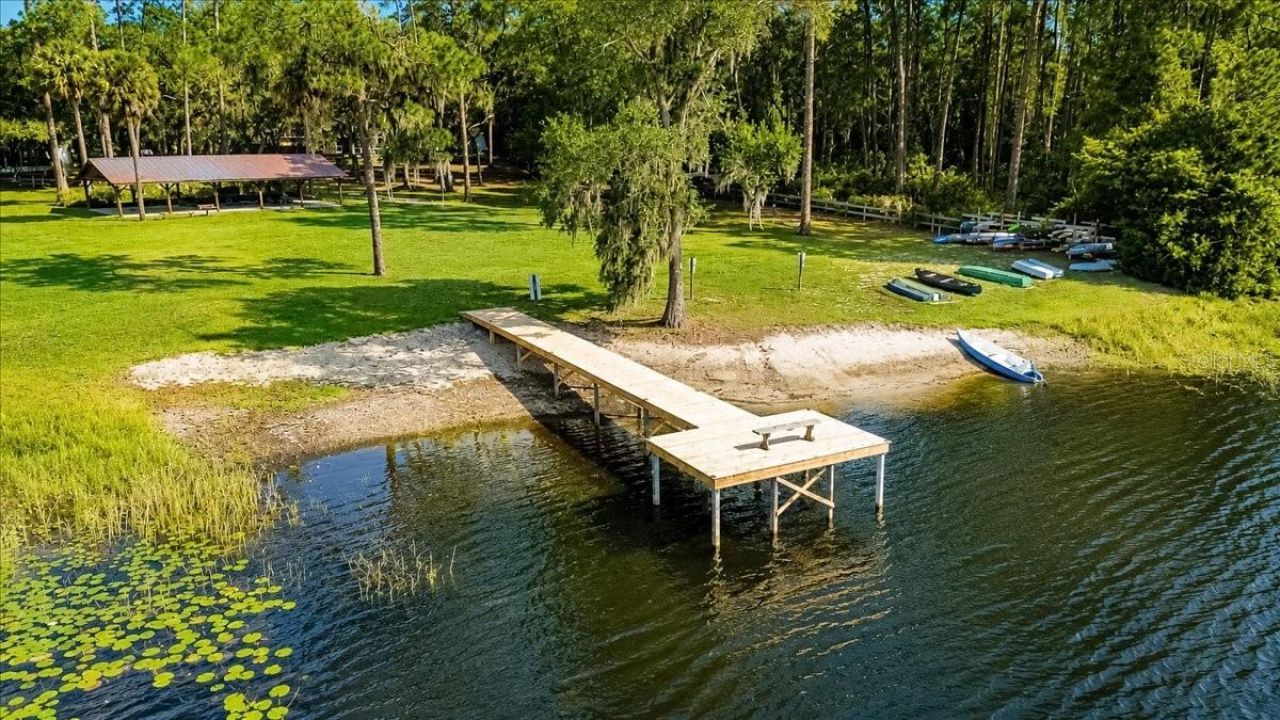 1081 NE 130th Terrace, Silver Springs, FL 34488 Photo