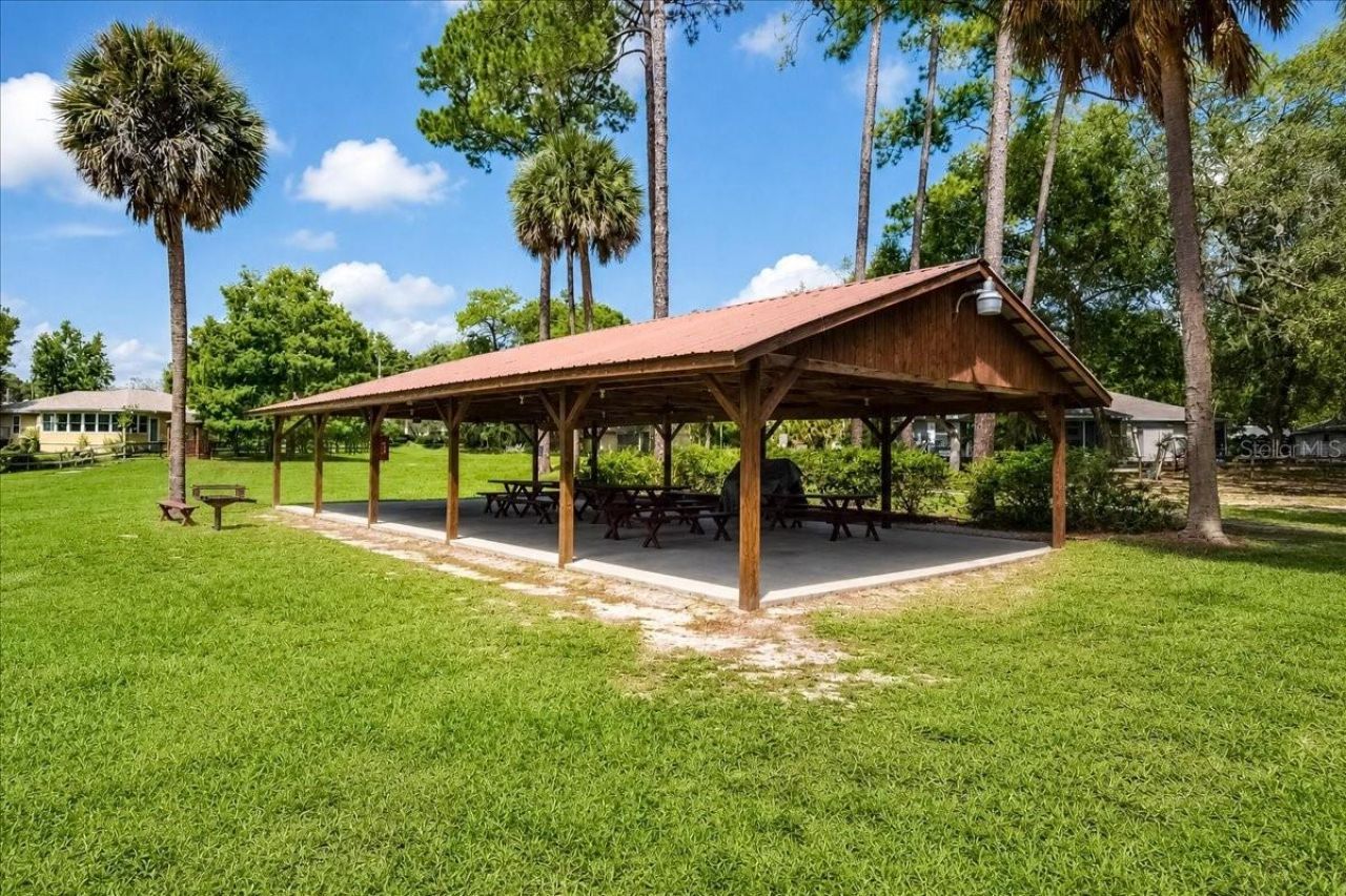 1081 NE 130th Terrace, Silver Springs, FL 34488 Photo