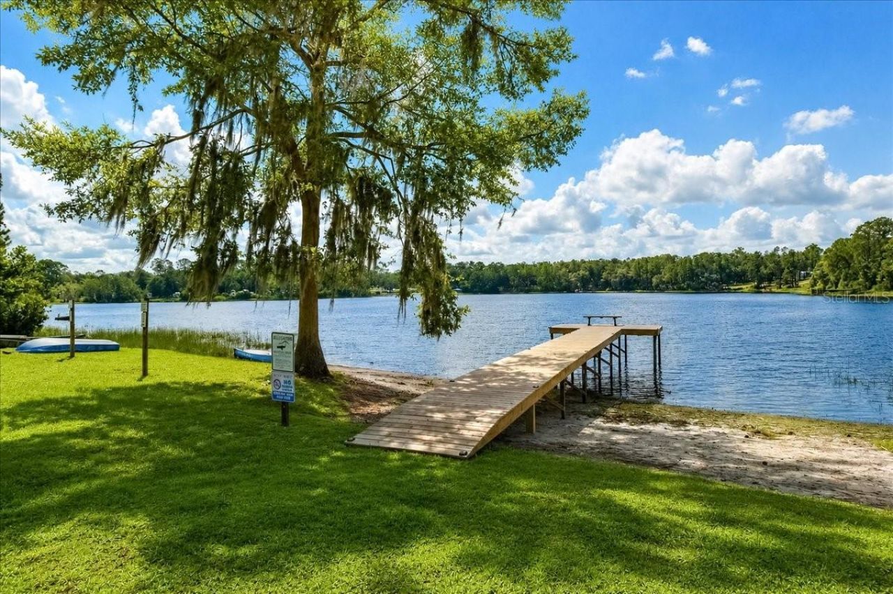 1081 NE 130th Terrace, Silver Springs, FL 34488 Photo