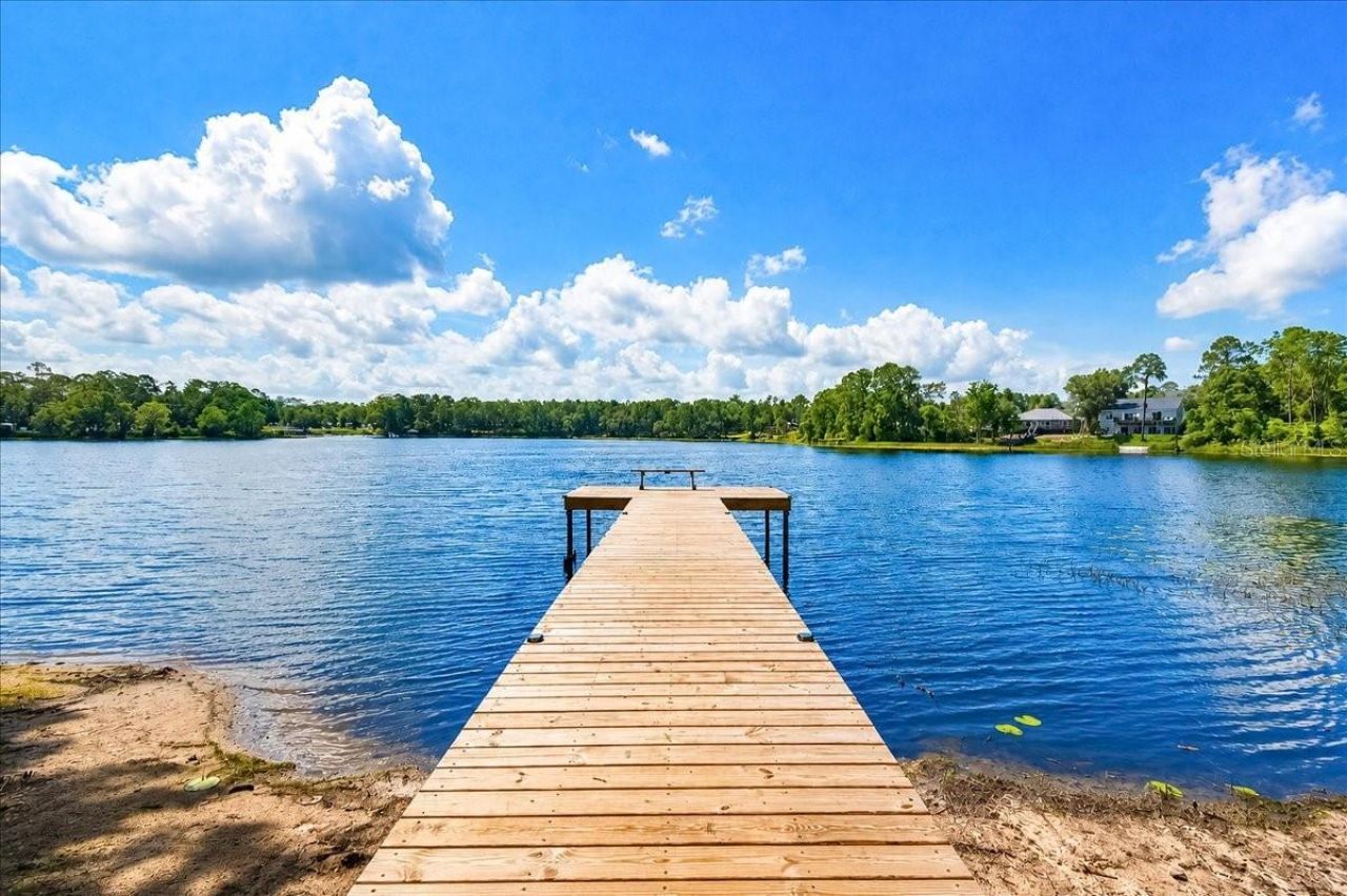 1081 NE 130th Terrace, Silver Springs, FL 34488 Photo