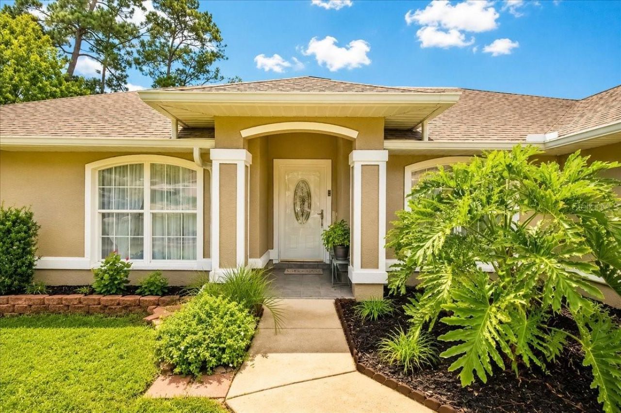 1081 NE 130th Terrace, Silver Springs, FL 34488 Photo