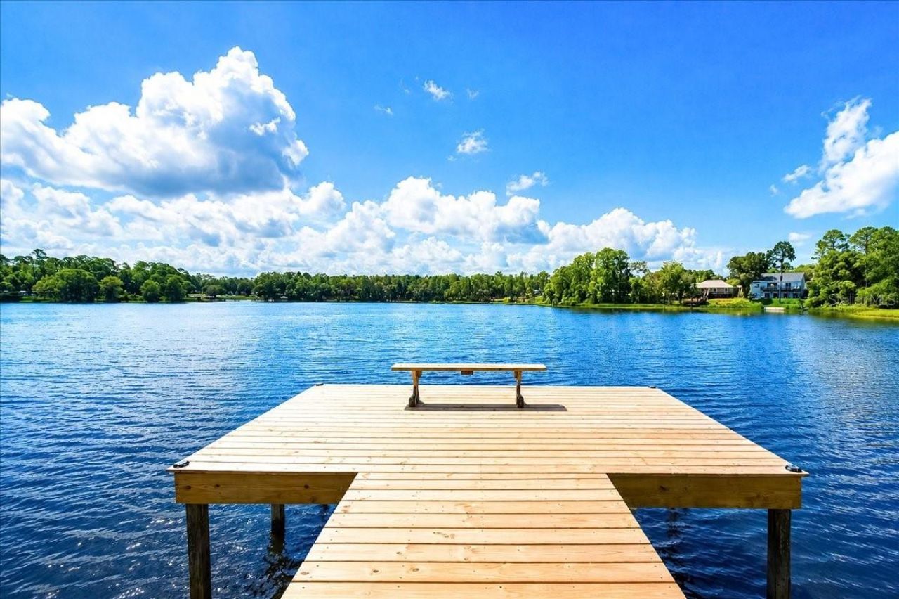 1081 NE 130th Terrace, Silver Springs, FL 34488 Photo