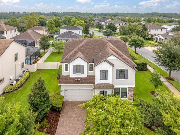 12501 TIBBETTS STREET , ODESSA, FL 33556