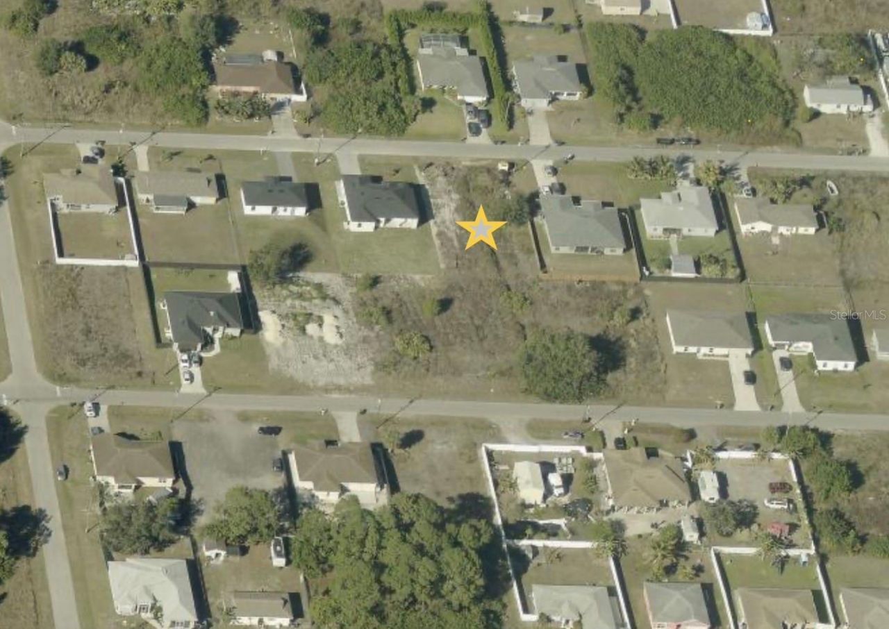 4011 12th Street Sw, Lehigh Acres, FL 33976 Main Photo