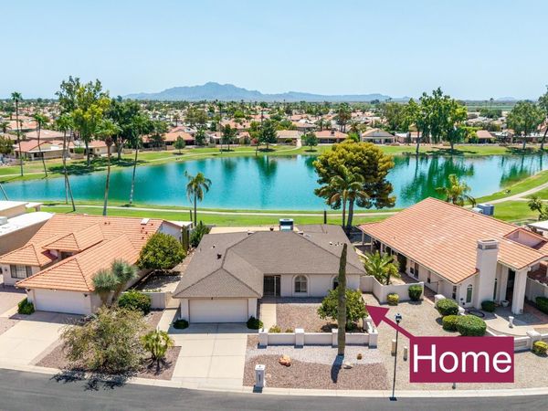 26421 S LAKEMONT Drive, Sun Lakes, AZ 85248