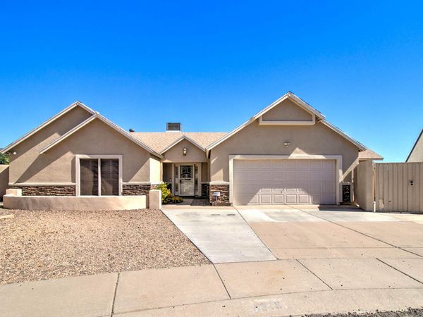 4509 E PEARCE Road, Phoenix, AZ 85044