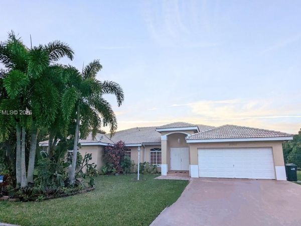 27780 SW 154th Ave , Homestead, FL 33032