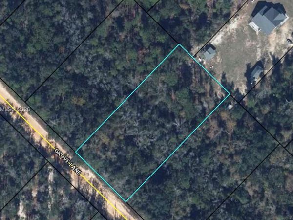 Grove Lane Grove Lane , Marianna, FL 32448