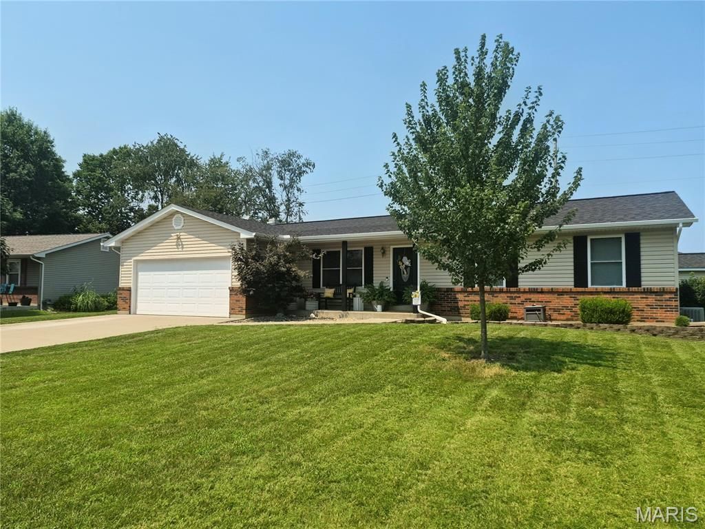 1165 Haven View Drive, O Fallon, MO 63366 Main Photo