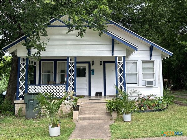 817 N 2nd Street , Temple, TX 76501