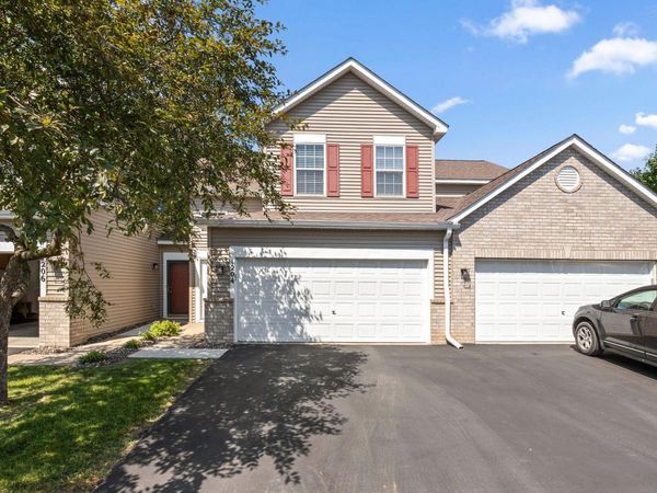 1204 Timber Way, Stillwater, MN 55082