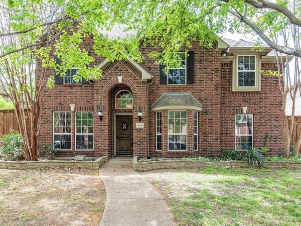 1169 London Drive, Frisco, TX 75036