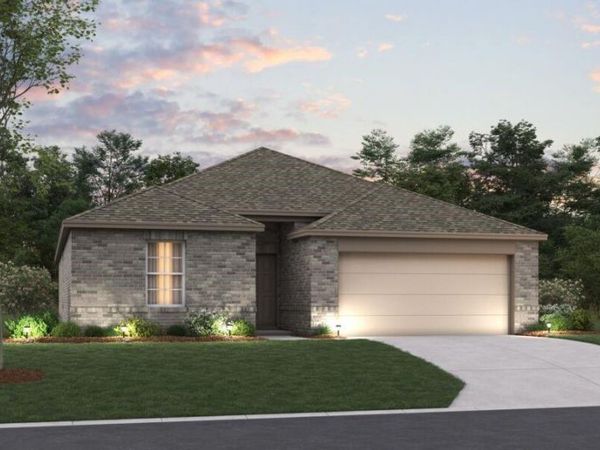 7600 Sapwood Drive, Fort Worth, TX 76131