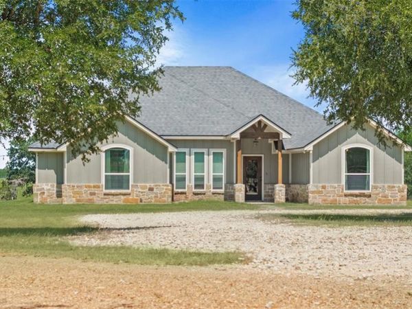 638 CR 337, Rosebud, TX 76570