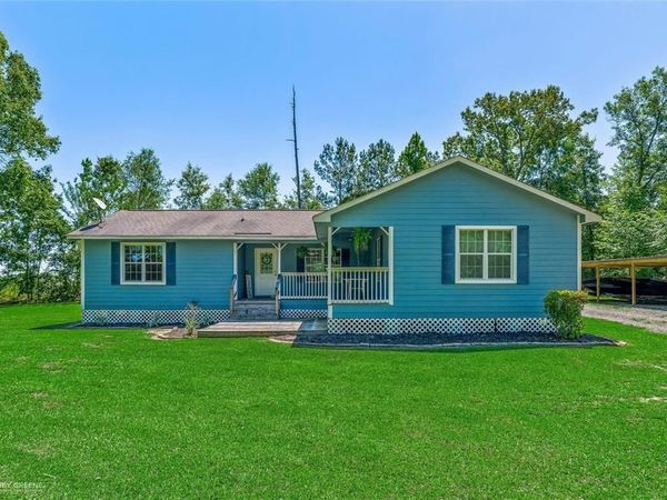 7465 Pinebrook Road , Greenwood, LA 71033