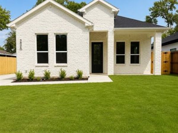 3426 Ingersoll Street, Dallas, TX 75212
