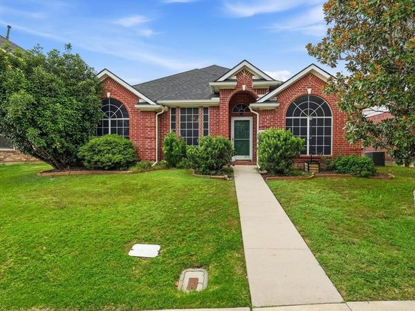 1229 Sam Dennis Drive , Lewisville, TX 75077