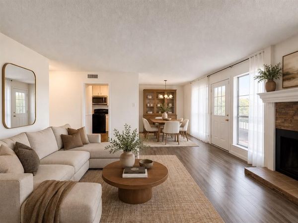5506 Boca Raton Boulevard , Unit 436, Fort Worth, TX 76112