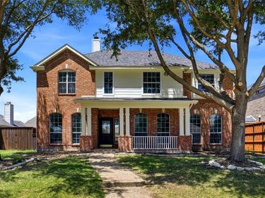 8631 Shakespeare Lane, Frisco, TX 75036