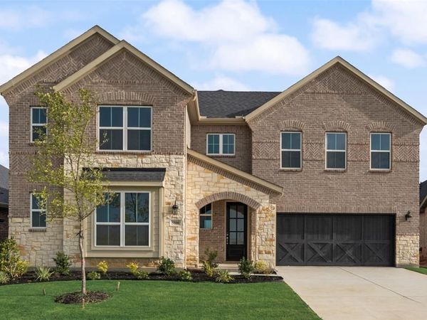 5800 Chidlow Drive, Celina, TX 76227