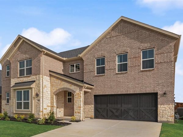 5800 Chidlow Drive, Celina, TX 76227