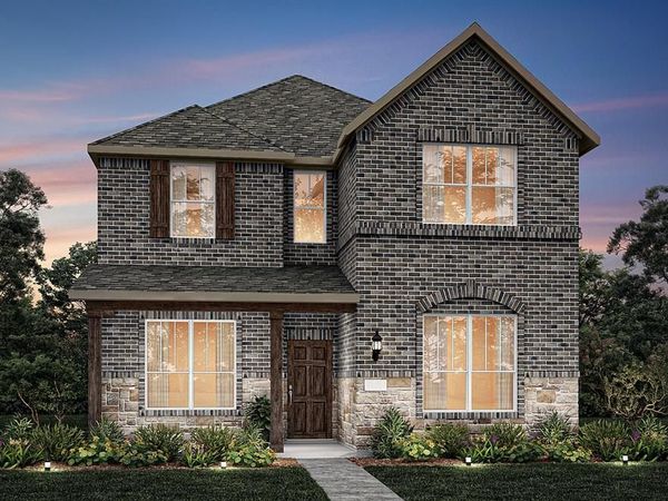 1317 O'Keefe Avenue, Celina, TX 75009