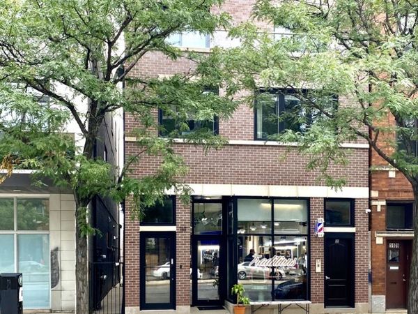 1111 N Ashland Avenue , Unit 1B, Chicago, IL 60622