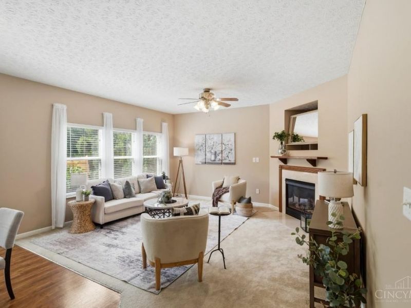 6192 Silver Wood Drive, Hamilton Twp, OH 45152 Photo 10