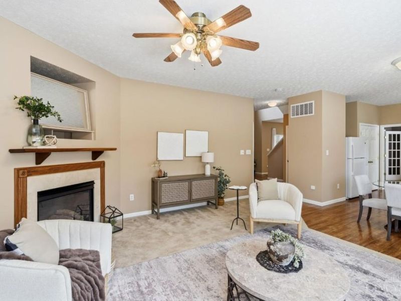 6192 Silver Wood Drive, Hamilton Twp, OH 45152 Photo 11