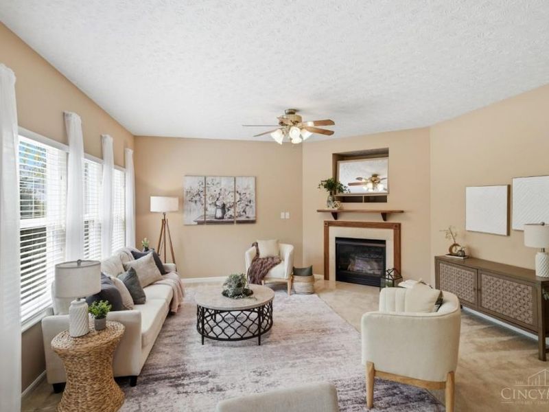 6192 Silver Wood Drive, Hamilton Twp, OH 45152 Photo 12