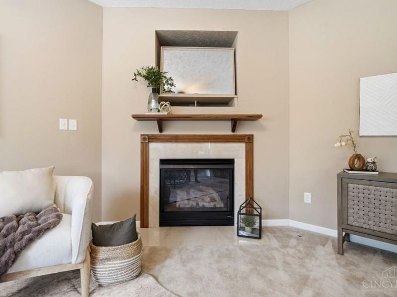 6192 Silver Wood Drive, Hamilton Twp, OH 45152 Photo 13