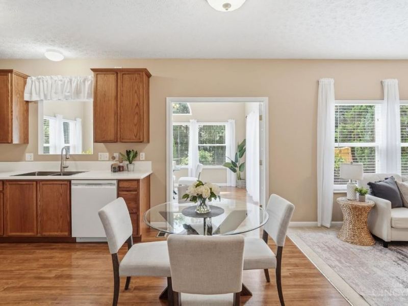 6192 Silver Wood Drive, Hamilton Twp, OH 45152 Photo 15