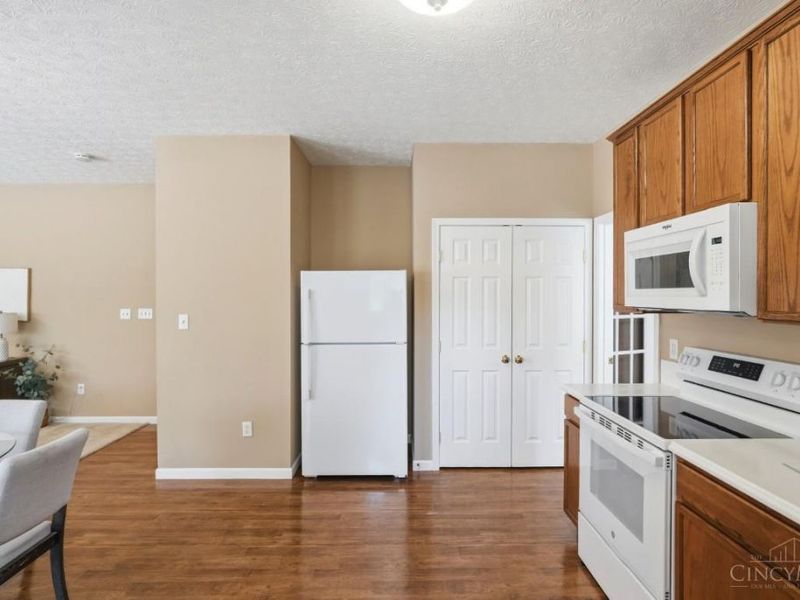 6192 Silver Wood Drive, Hamilton Twp, OH 45152 Photo 21
