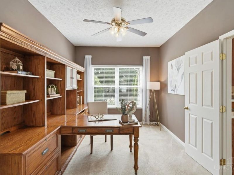 6192 Silver Wood Drive, Hamilton Twp, OH 45152 Photo 25