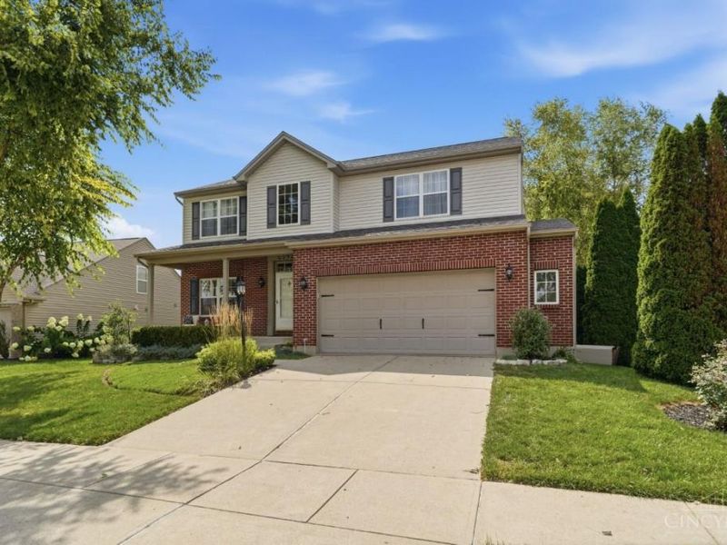 6192 Silver Wood Drive, Hamilton Twp, OH 45152 Photo 3