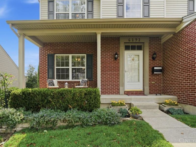 6192 Silver Wood Drive, Hamilton Twp, OH 45152 Photo 4