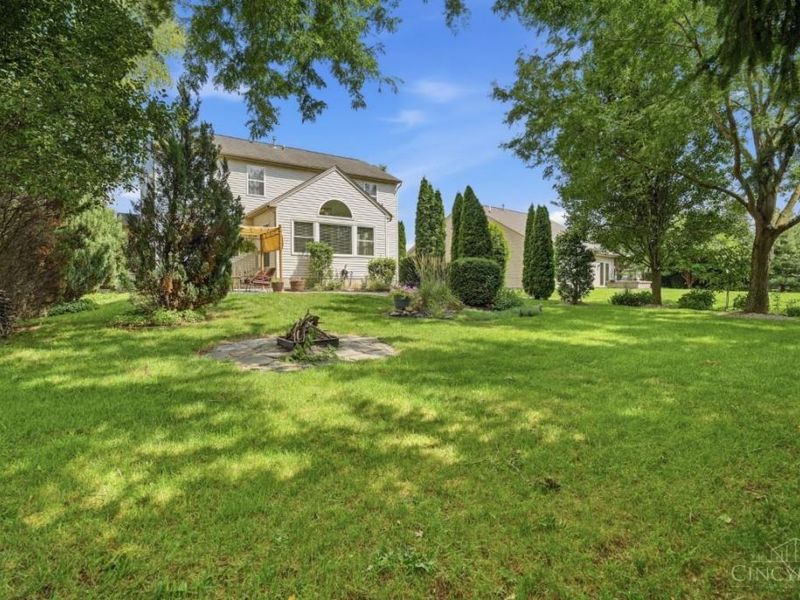 6192 Silver Wood Drive, Hamilton Twp, OH 45152 Photo 69